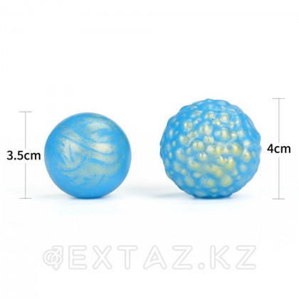 Вагинальные шарики Ocean's Toner Egg от sex shop Extaz фото 7