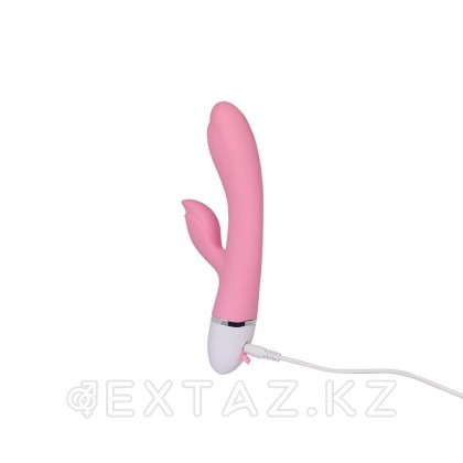 Вибратор-кролик Dreamer II (20,5 см.) от sex shop Extaz фото 4