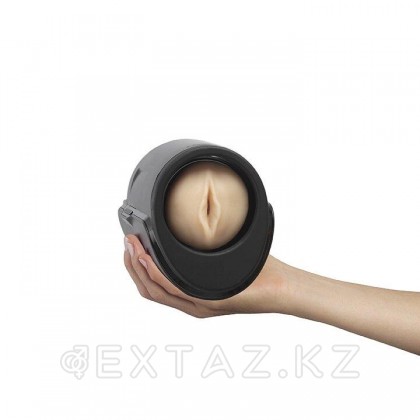 Интерактивный смарт-мастурбатор Keon Combo Set by KIIROO (Feel stroker в комплекте) от sex shop Extaz фото 5