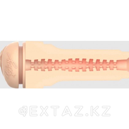 Интерактивный смарт-мастурбатор Keon Combo Set от KIIROO (рукав копия порнозвезды Britney Amber Stars) от sex shop Extaz фото 4