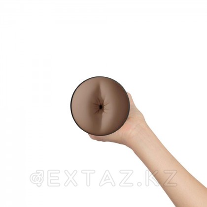 Мастурбатор Feel Stroker от KIIROO анус (коричневый) от sex shop Extaz фото 7