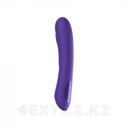 Смарт-вибратор для точки G Pearl 3 от KIIROO (фиолетовый) от sex shop Extaz