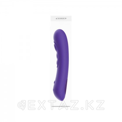 Смарт-вибратор для точки G Pearl 3 от KIIROO (фиолетовый) от sex shop Extaz фото 8