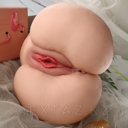 Реалистичный мастурбатор xise Lorre  - extaz.kz фото 11 Реалистичный мастурбатор xise Lorre  от sex shop Extaz фото 11