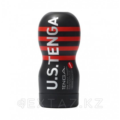 Мастурбатор Tenga U. S. Original Vacuum Cup Strong от sex shop Extaz