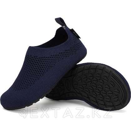 Аквашузы Navy colour Saguaro синие (26/27) от sex shop Extaz