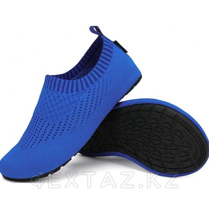 Аквашузы Bright blue Saguaro синие (42/43) от sex shop Extaz