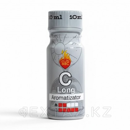 Попперс C 10 мл. (лёгкий) от sex shop Extaz