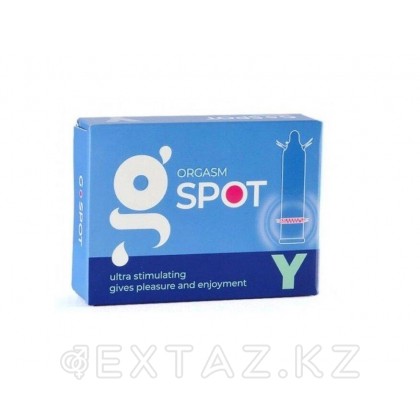 Насадка стимулирующая G-Spot Y от sex shop Extaz