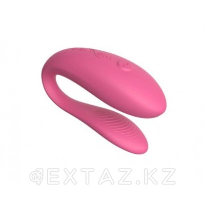 Вибромассажер для пар We-Vibe Sync Lite Pink от sex shop Extaz