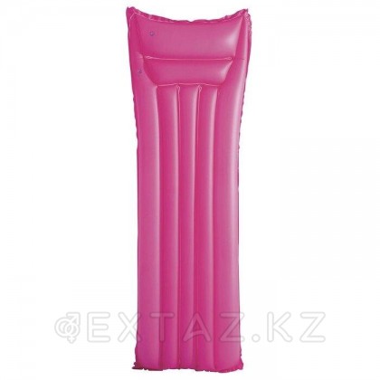 Матрас для плавания розовый (183 х 69 см.) от sex shop Extaz
