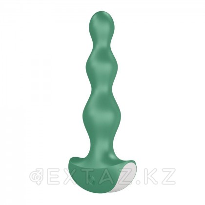 Виброплаг Satisfyer Lolli-Plug 2 зеленый от sex shop Extaz