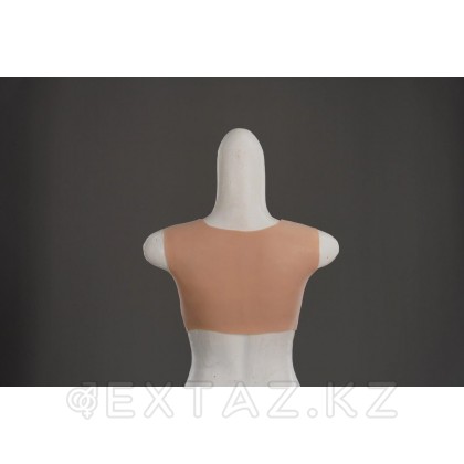 Накладная грудь (размер Е) от sex shop Extaz фото 4