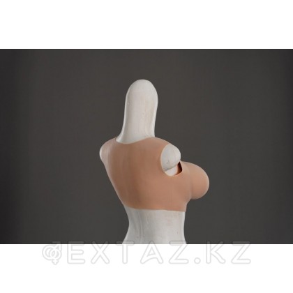 Накладная грудь (размер Е) от sex shop Extaz фото 6