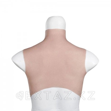 Накладная грудь (размер E) от sex shop Extaz фото 3