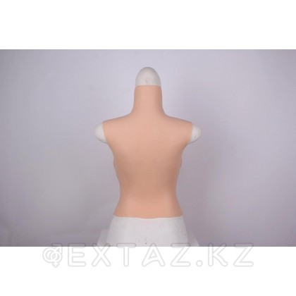 Накладная грудь (размер E) от sex shop Extaz фото 7