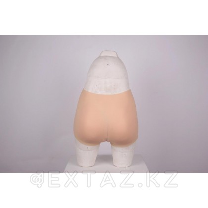 Накладная вагина в виде шортиков от sex shop Extaz фото 5