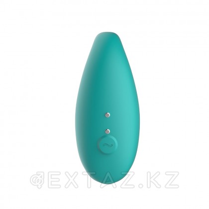 Вибратор для пар TWIN Tiffany с управлением через приложение от Amovibe от sex shop Extaz фото 8