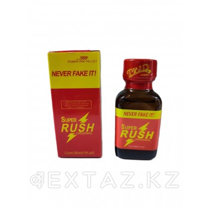 Попперс Super Rush 30 мл (Канада) от sex shop Extaz фото 2