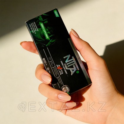 Препарат для повышения потенции Avita ninja (10 таб) от sex shop Extaz фото 5