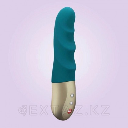 Мини-пульсатор Fun factory STRONIC PETITE, морская волна от sex shop Extaz фото 7