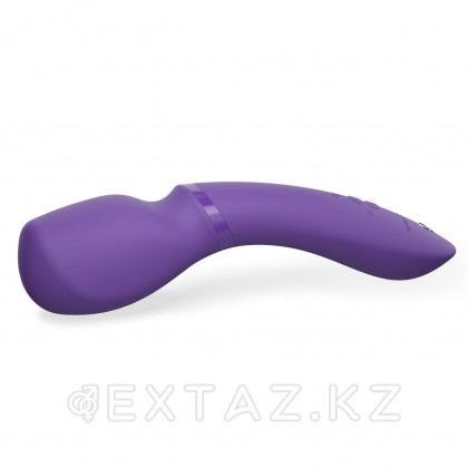 Вибратор-вонд We-Vibe Wand 2 фиолетовый от sex shop Extaz фото 6