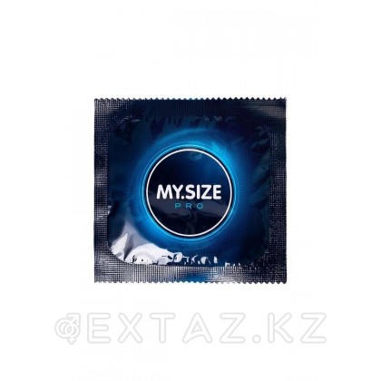 Презервативы My. Size, латекс, 16 см, 4,9 см, 10 шт. от sex shop Extaz фото 3