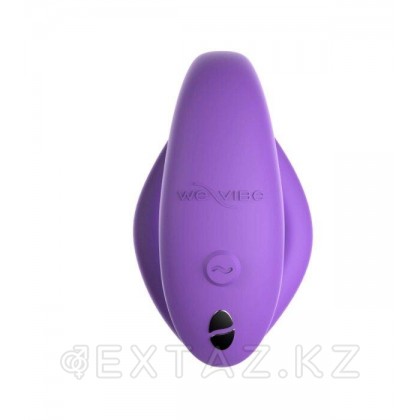 Вибратор для пар We-Vibe Sync O светло-фиолетовый от sex shop Extaz фото 10