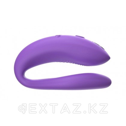 Вибратор для пар We-Vibe Sync O светло-фиолетовый от sex shop Extaz фото 7