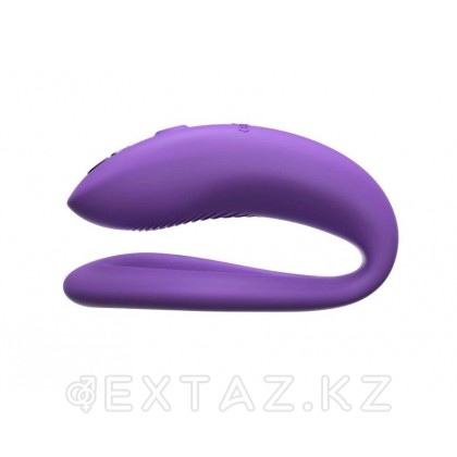 Вибратор для пар We-Vibe Sync O светло-фиолетовый от sex shop Extaz фото 8