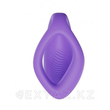Вибратор для пар We-Vibe Sync O светло-фиолетовый от sex shop Extaz фото 9