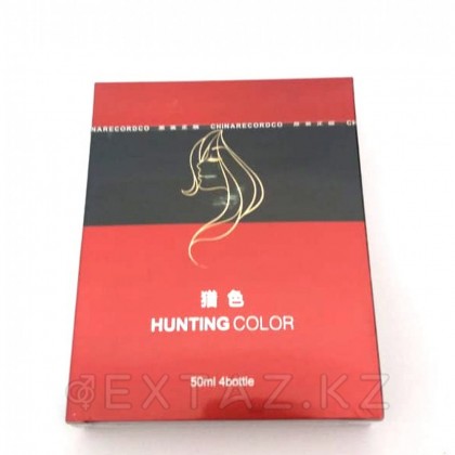 Женский возбудитель Hunting color 50 ml. от sex shop Extaz фото 3