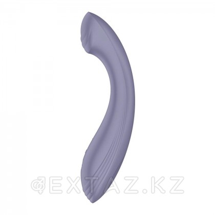 Вибратор-стимулятор точки G Satisfyer G-Force violett от sex shop Extaz фото 2