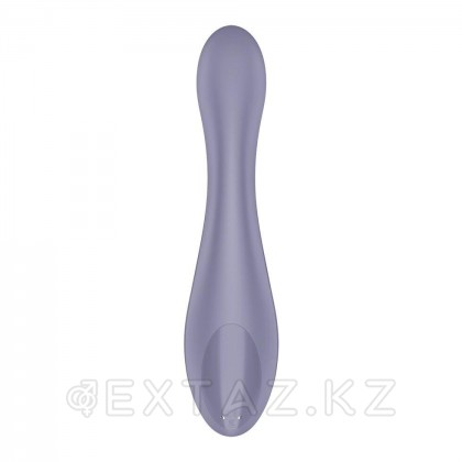 Вибратор-стимулятор точки G Satisfyer G-Force violett от sex shop Extaz фото 3