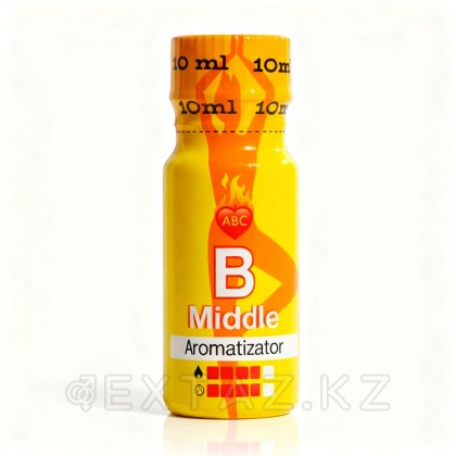 Попперс B 10 мл. (средний) от sex shop Extaz