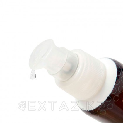 JOYDROPS Смазка со вкусом клубники 100 мл от sex shop Extaz фото 4