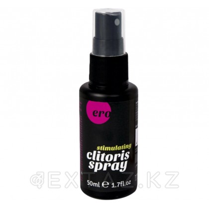 Спрей стимулирующий для женщин Cilitoris Spray 50 мл от sex shop Extaz
