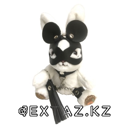 БДСМ зайчик-мышка (брелок) от sex shop Extaz