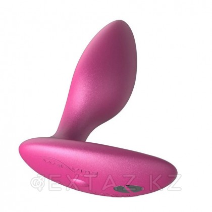 Анальная пробка для ношения We-Vibe Ditto+ Cosmic Pink от sex shop Extaz фото 10