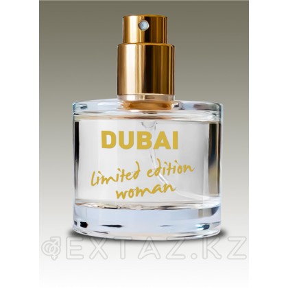 Dubai limited edition woman женский парфюм с феромонами 30 мл. от sex shop Extaz