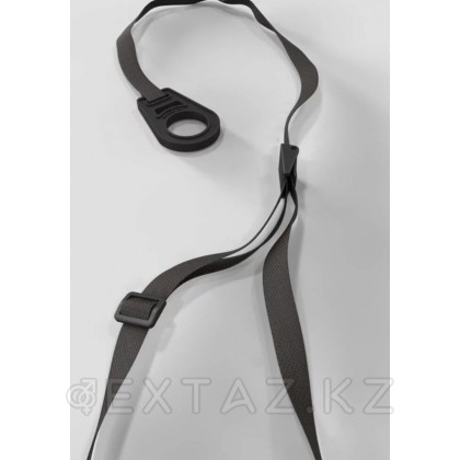 Ремень для использования гидропомп Bathmate Shower Strap от sex shop Extaz фото 2