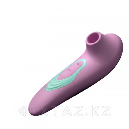 Вакуумный стимулятор клитора MAXUS Kiss Dealer от sex shop Extaz