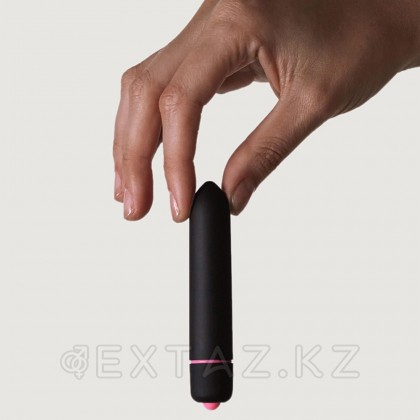 Вибропуля Univibe черная от Adrien lastic от sex shop Extaz фото 3