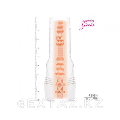 FLESHLIGHT  SIGNATURE Мастурбатор  Nikki Benz Reign от sex shop Extaz фото 2