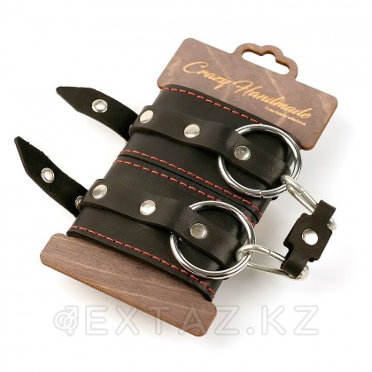 Крестик, наручники, оковы от sex shop Extaz фото 4