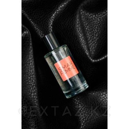 Туалетная вода с афродизиаками RUF SMAK FEMME для женщин, 50 мл от sex shop Extaz фото 4