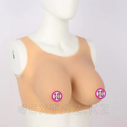 Накладная грудь  от sex shop Extaz фото 5