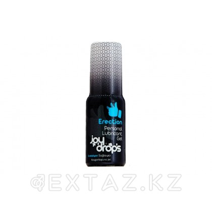 JOYDROPS Возбуждающая мужская смазка 50 мл от sex shop Extaz
