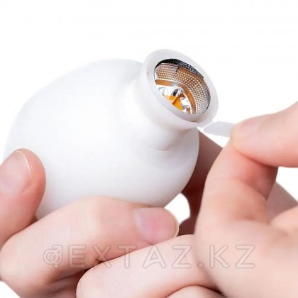 Мастурбатор Tenga Egg BRUSH - extaz.kz фото 2 Мастурбатор Tenga Egg BRUSH от sex shop Extaz фото 2