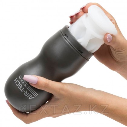 Мастурбатор Tenga Air-Tech Ultra Size, многоразовый от sex shop Extaz фото 7